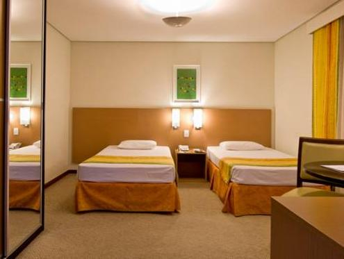 Others 3, Jk Premium Hotel e Eventos, Londrina