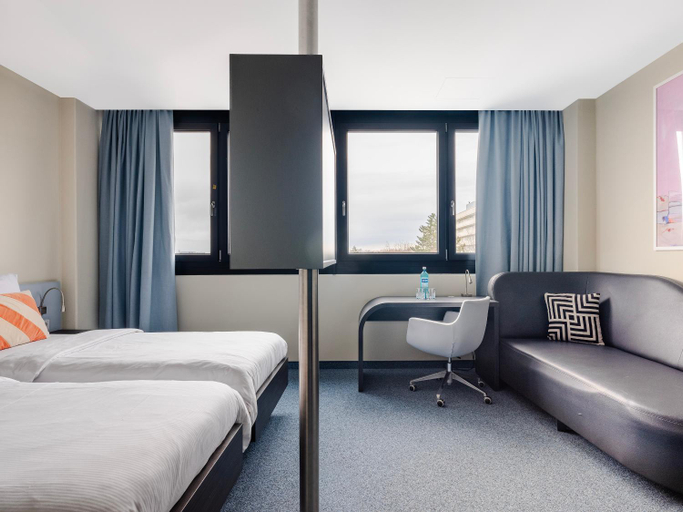 Bedroom 8