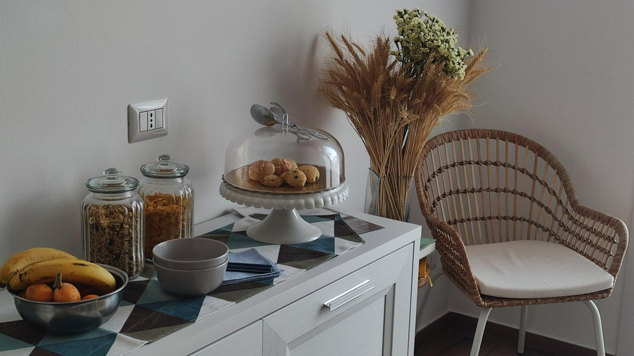 Food & Drinks 5, LORA GIUSTA GUEST HOUSE, Como