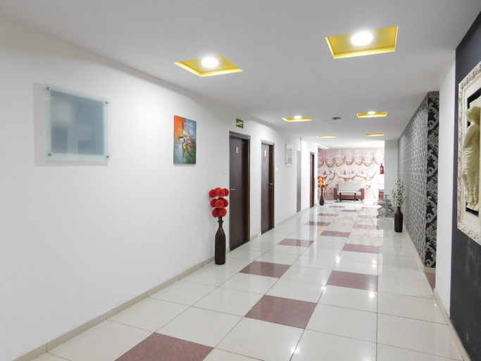 Others 4, Hotel Shiva Club & Resort, Kachchh