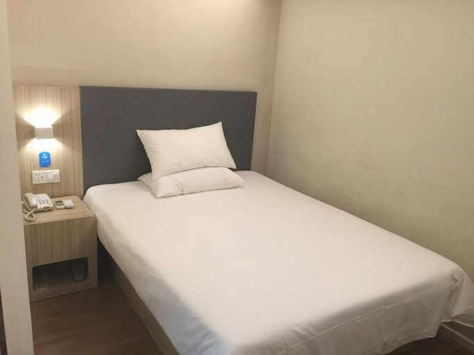 Bedroom 3, Hanting Hotel Zhongguancun, Beijing