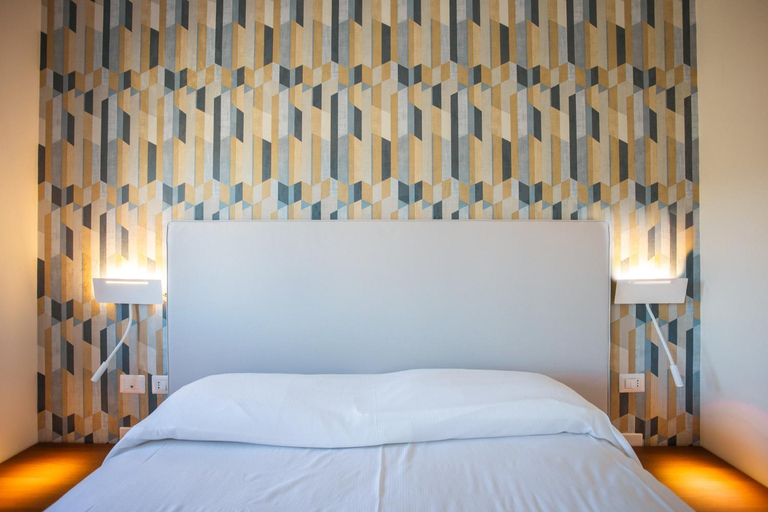 Others 3, Tre cancelli rooms, Potenza