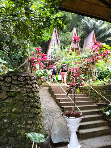 Others 1, Alpha3 Eco Cabin, Tana Toraja
