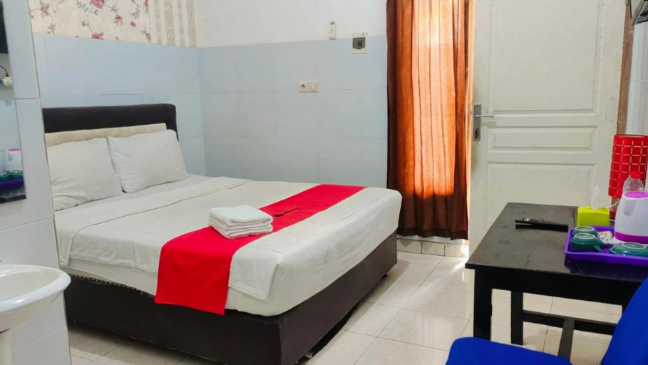 Bedroom 9