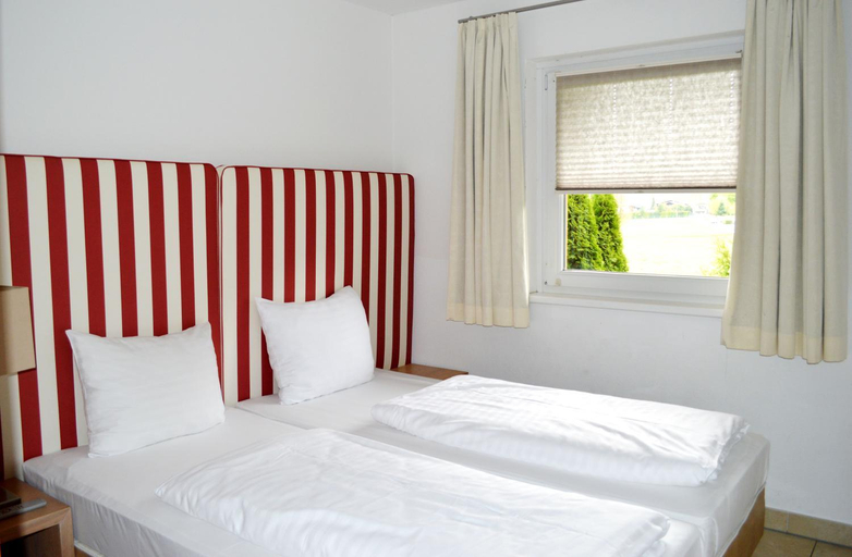 Bedroom 9
