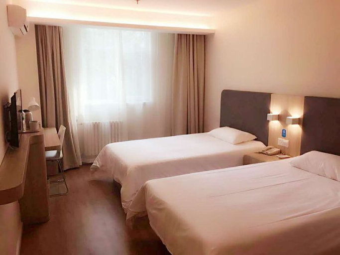 Bedroom 3, Hanting Hotel Zhongguancun, Beijing
