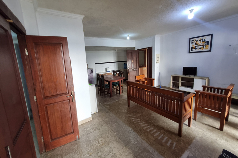 Dining Room 4