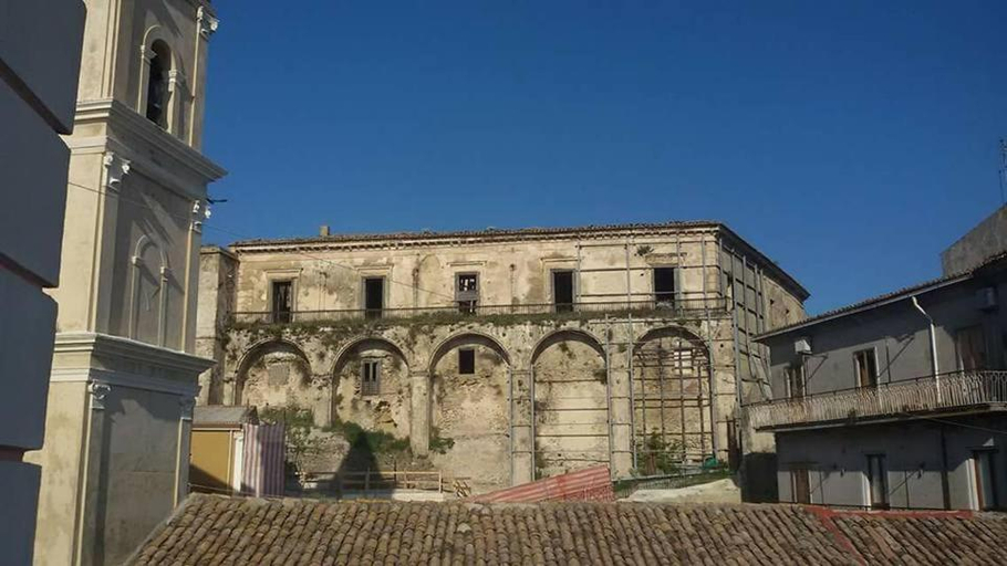 Belvedere di Ciro', Crotone