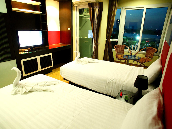 Bedroom 10