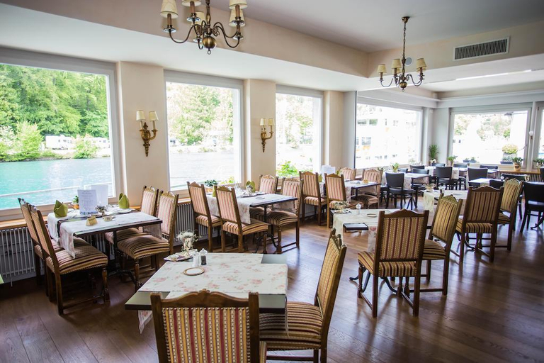 Food & Drinks 4, Du Lac, Interlaken