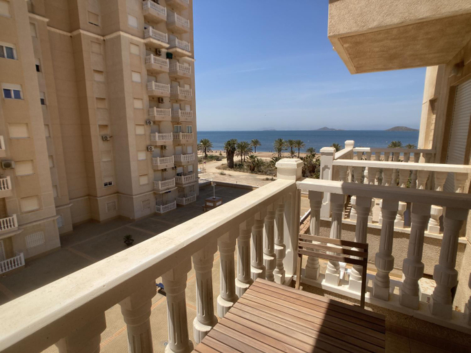 Others 3, Spanish Connection - Villa Cristal, Murcia