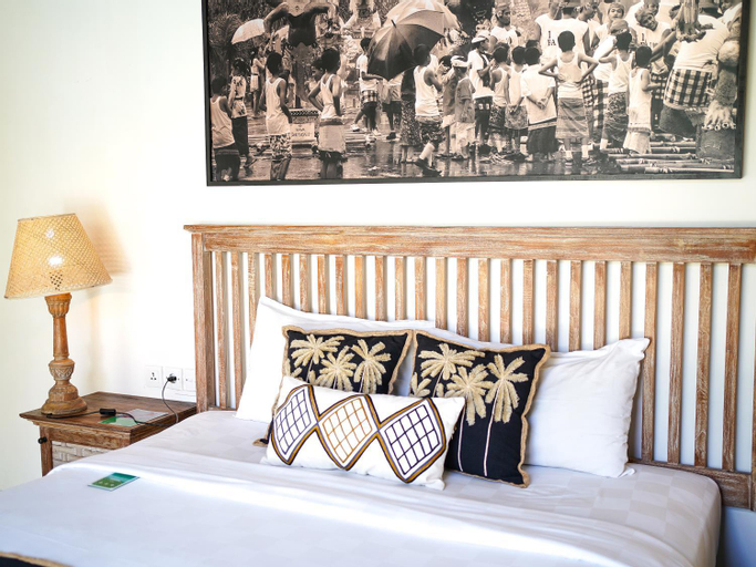 Bedroom 12