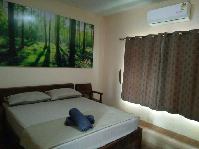 Bedroom 2, Thai House Hotel & Resort Hat Yai, Hat Yai