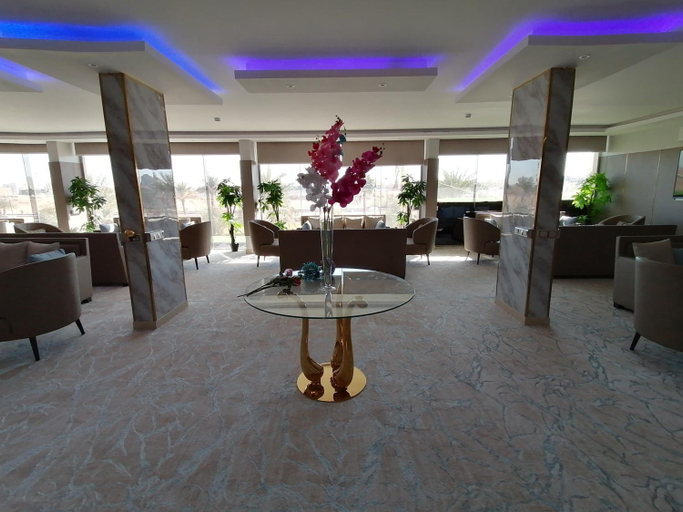 Public Area 3, Qasr Alshamal Hotel