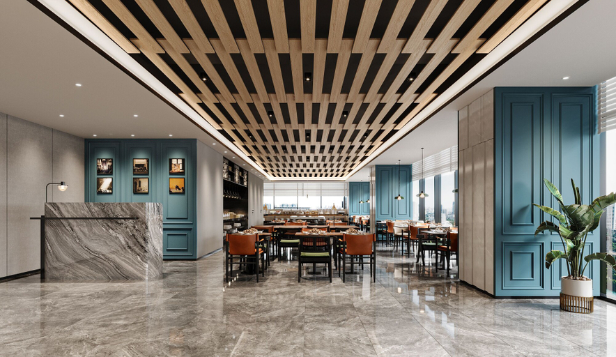 Others 4, UrCove by Hyatt Lianyungang Railway Station Suning Plaza, Lianyungang