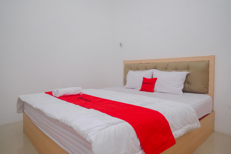 Bedroom 21