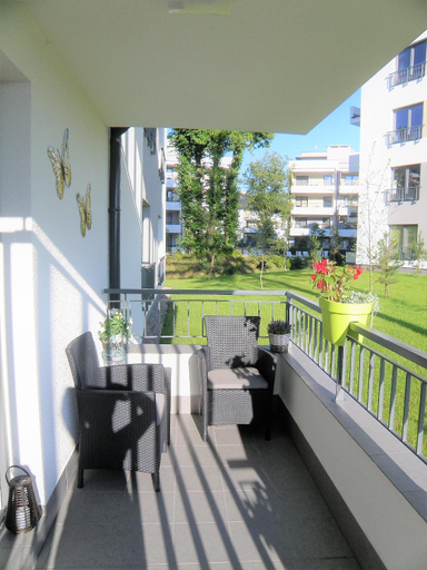 Others 5, Apartamenty Wybrzeze Laguna, Kołobrzeg