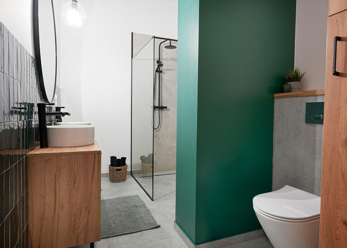 Others 5, Apartament na Wzgorzu, Kłodzko