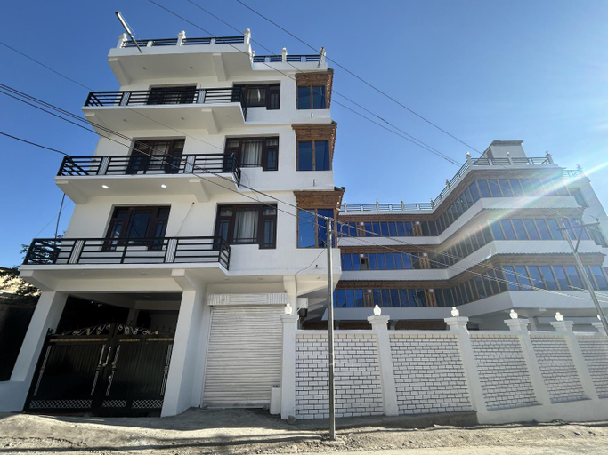 Others 5, Hotel Lal's Inn, Kargil