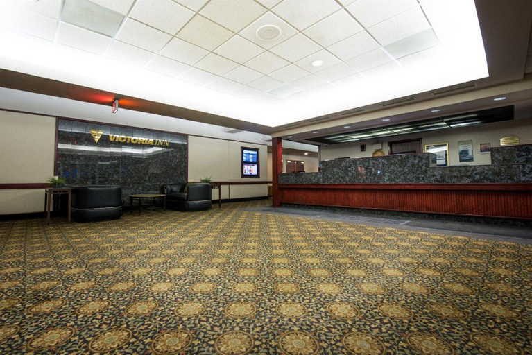 Public Area 2, Victoria Inn Hotel and Convention Centre Thunder Bay, Thunder Bay