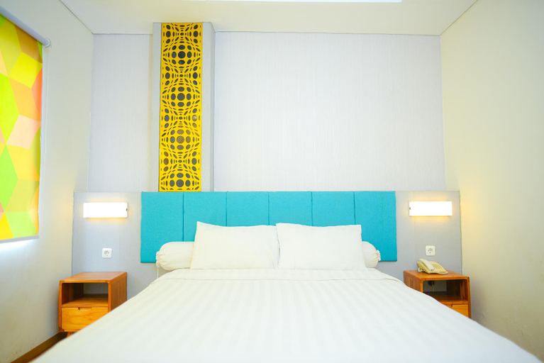 Bedroom 21