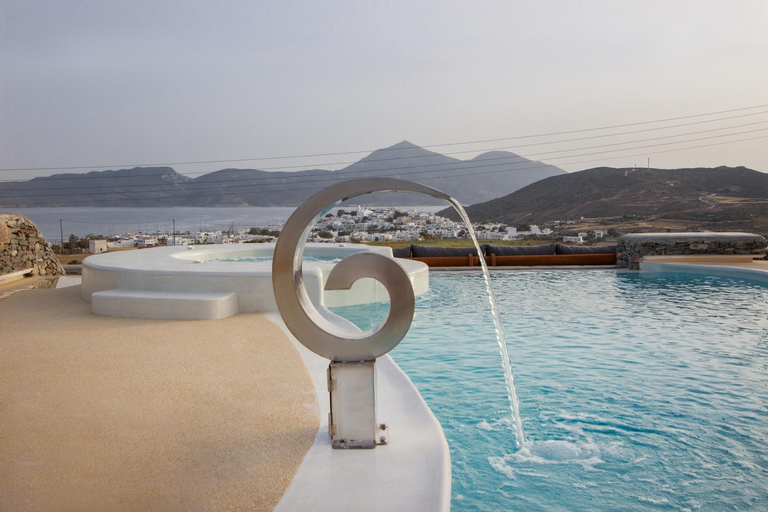 Sport & Beauty 2, Osmio Luxury Residence, South Aegean