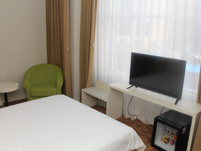 Bedroom 16