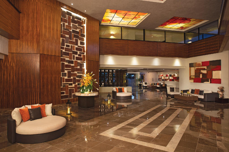 Public Area 4, Dreams Aventuras Riviera Maya - All Inclusive, Cozumel
