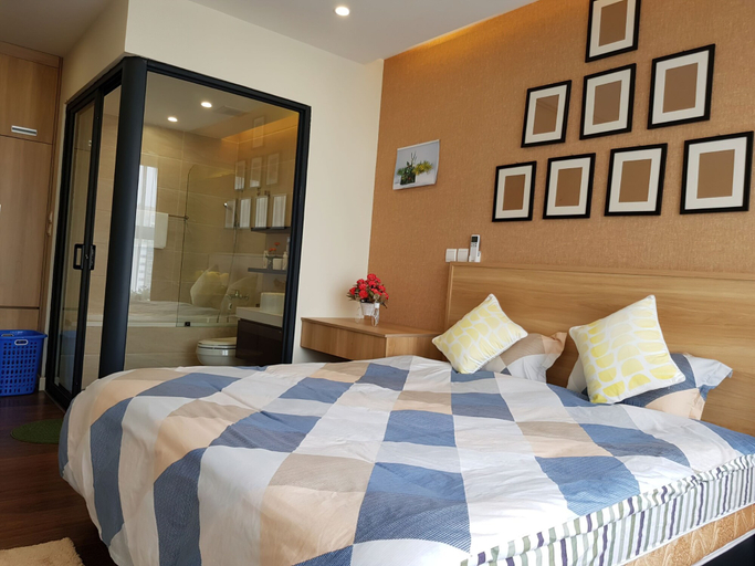 Bedroom 15