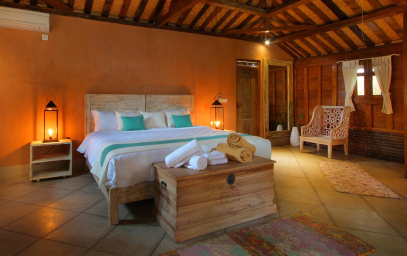 Bedroom 9