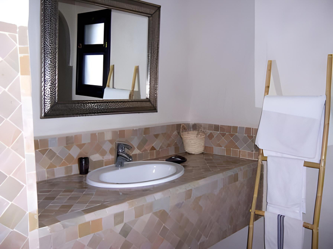 Bathroom 4, Domaine de Tameslohte, Al Haouz