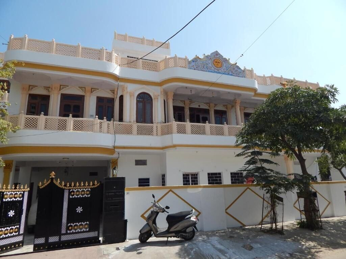 VISHAL VILLA, Jaipur