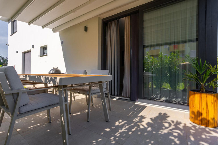 Others 5, Villa Piano Residences, Malinska-Dubašnica