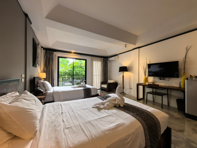 Bedroom 7