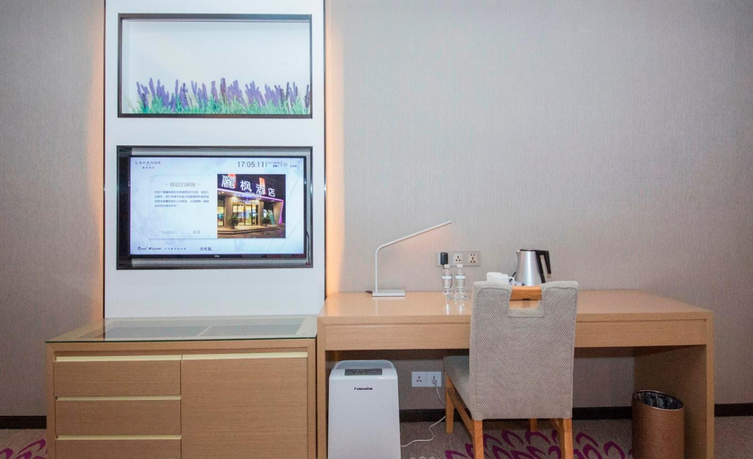 Others, Lufeng Hotel (Jishou Xiangxi Economic Development Zone Branch), Xiangxi Tujia and Miao