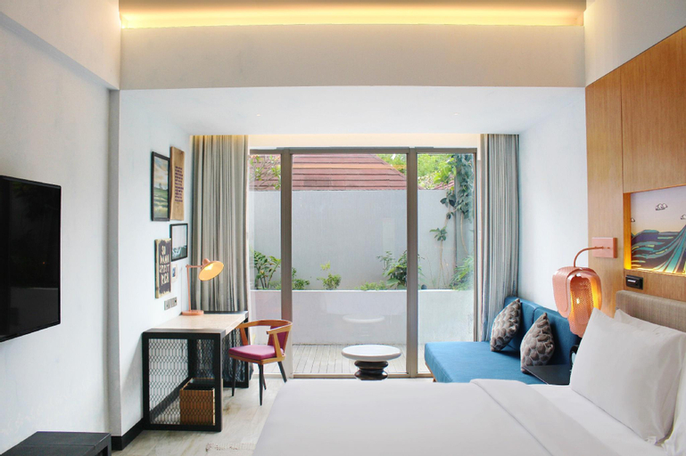 Bedroom 6