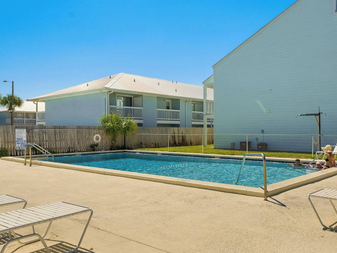 Sport & Beauty 3, Southwind III Condo #H6 by Resort Collection, Bay