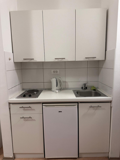 Kitchen 3, Studio Apartment L, Herzegovina-Neretva