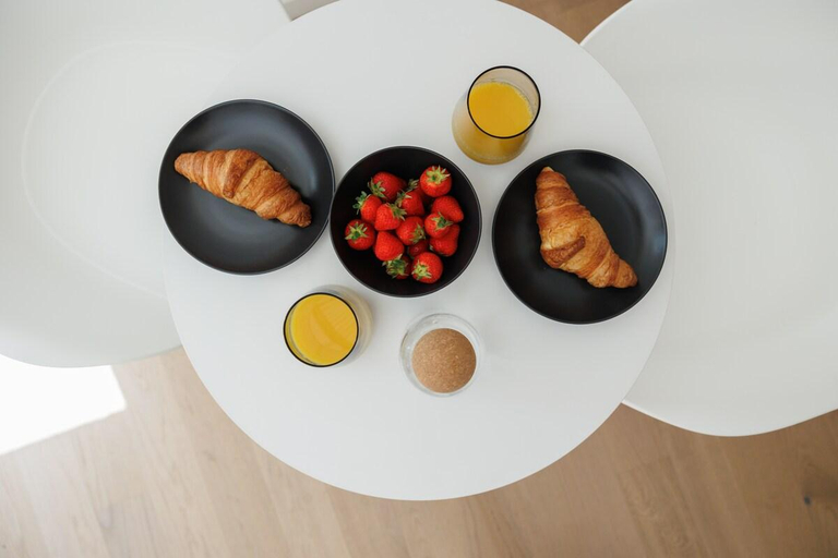 Food & Drinks 4, BOHO Suite - Augarten Apartment, Wien