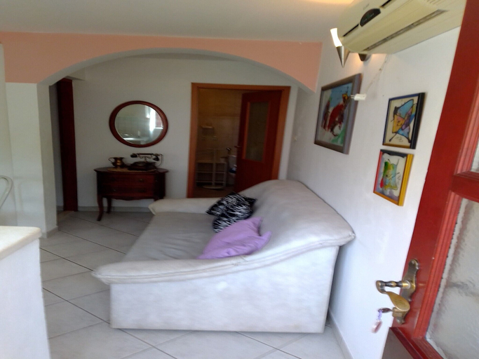 Bedroom 2, Apartments Villa Nada, Sutivan