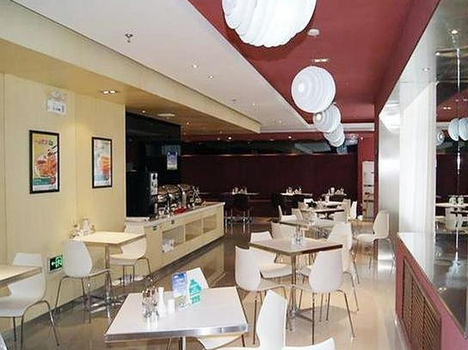 Food & Drinks 4, Jinjiang Inn (Changchun Railway Station), Changchun