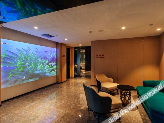 Others 3, Orange Hotel Select (Xianghe Yicheng), Langfang