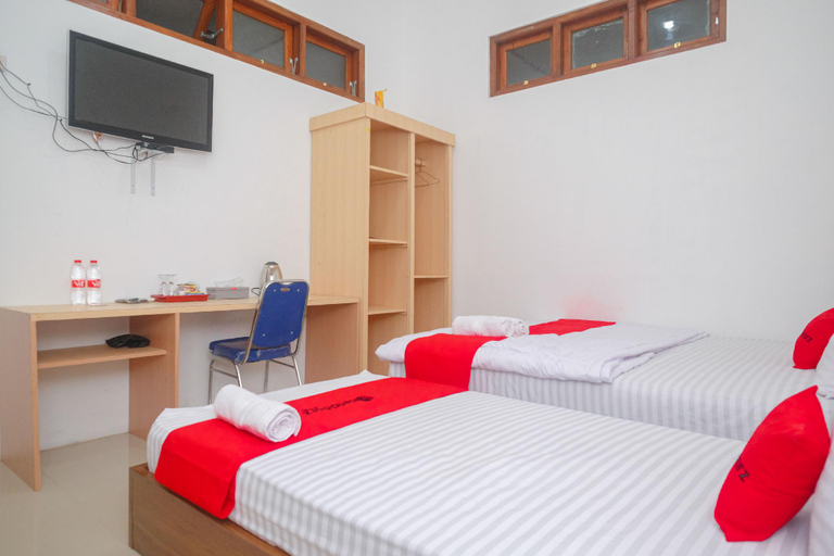 Bedroom 10