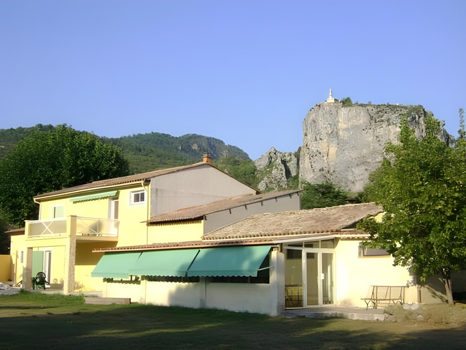Others 4, L'Oustaou Castellane, Alpes-de-Haute-Provence