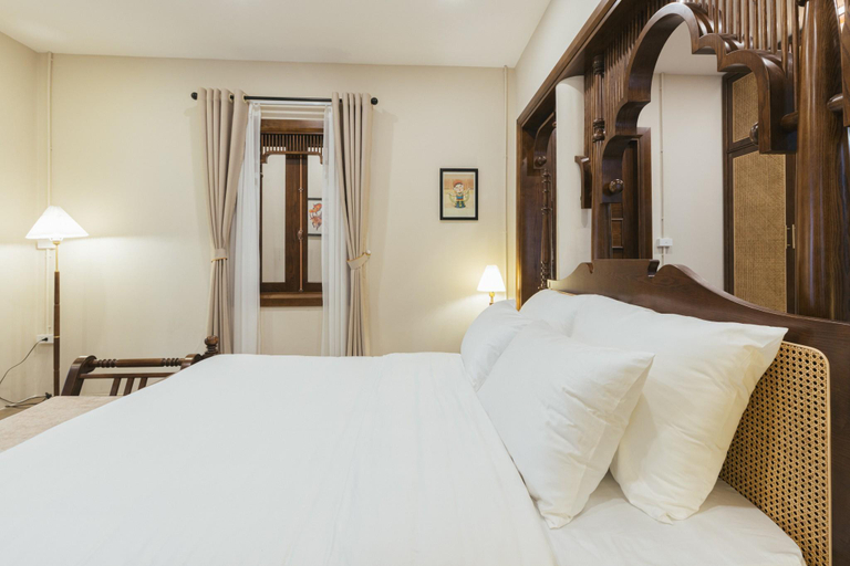 Bedroom 2, Lily Hidden Homestay, Hoàn Kiếm