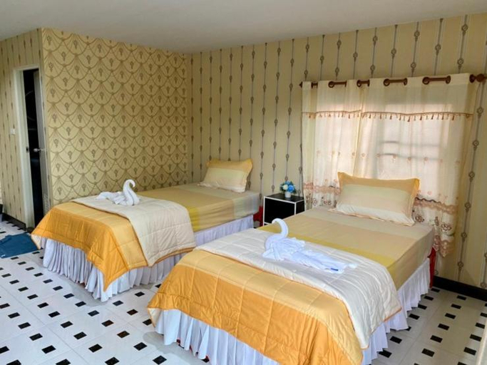 Bedroom 9
