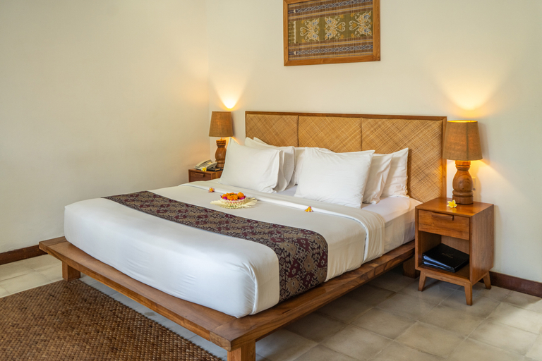 Bedroom 6