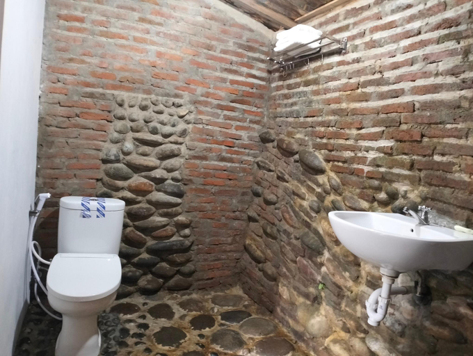 Others 4, Alpha3 Eco Cabin, Tana Toraja
