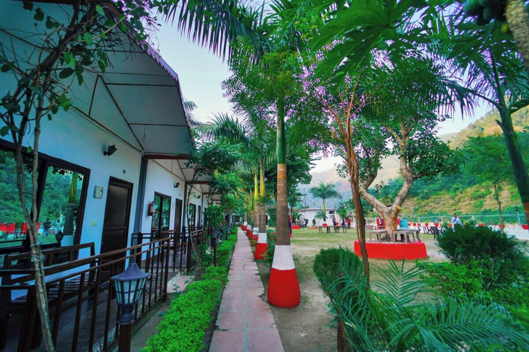 Others 4, Antaram Resort, Garhwal