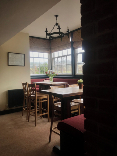Food & Drinks 4, George & Dragon, Hampshire